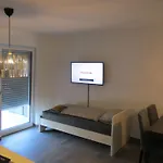 Apartament Velburger 23 Velburg