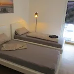 Apartament Velburger 23