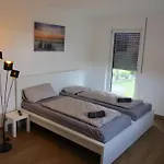 Apartament Velburger 23 Velburg