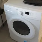 Apartament Velburger 23 *