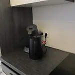 Apartament Velburger 23 *