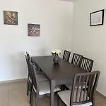 Velburger 23 Apartament