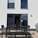 Velburger 23 Apartament