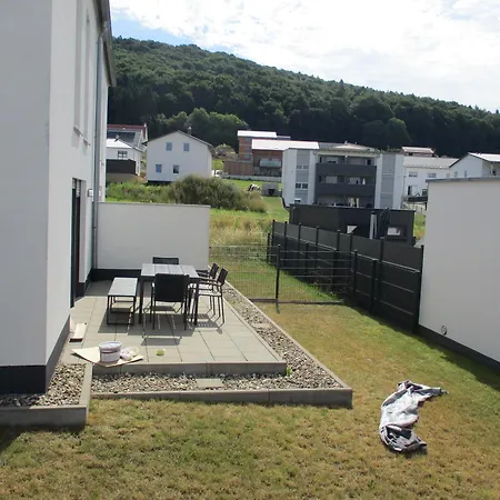 Velburger 23 Apartament