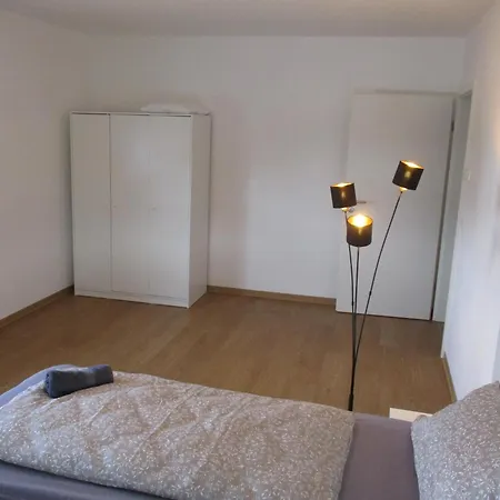 Velburger 23 Apartment *