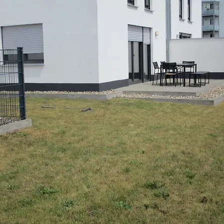 Velburger 23 Apartament