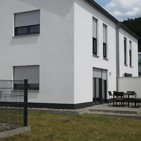 Apartament Velburger 23 *