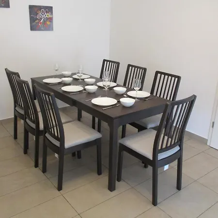 Velburger 23 Апартаменты Фельбург