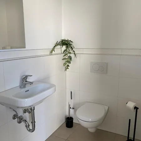 Apartment Velburger 23