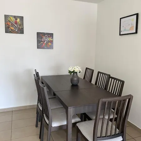 Velburger 23 Apartment