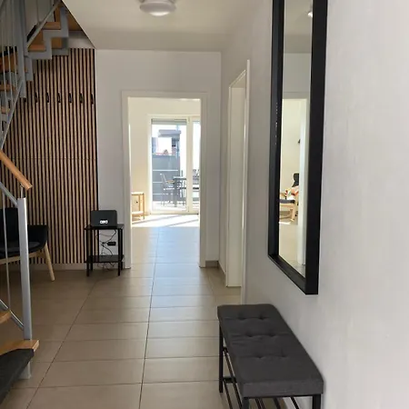 Velburger 23 Apartment *