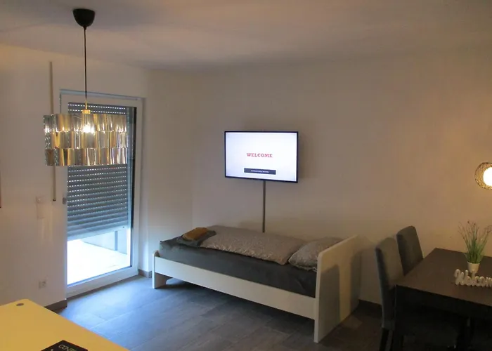 Apartment Velburger 23 Velburg