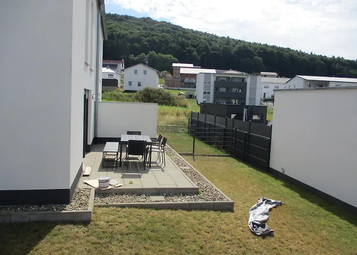 Velburger 23 Apartmán