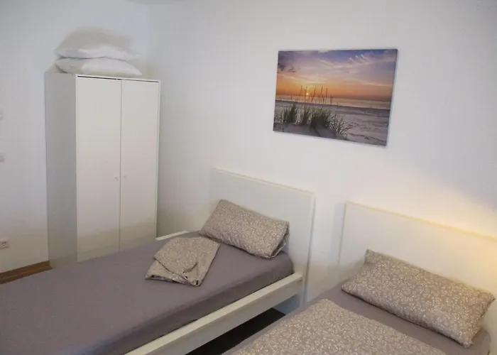 Velburger 23 Apartment