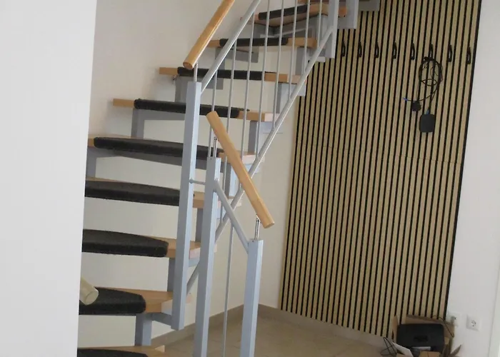 Velburger 23 Apartmán Velburg