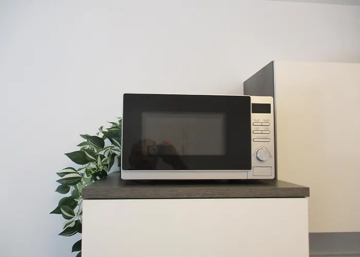 Apartmán Velburger 23