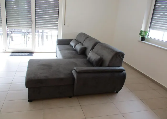 Velburger 23 Apartmán