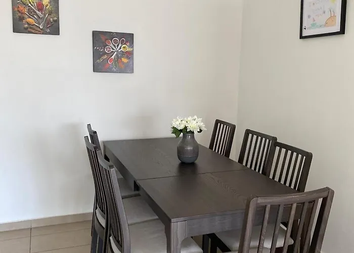 Velburger 23 아파트